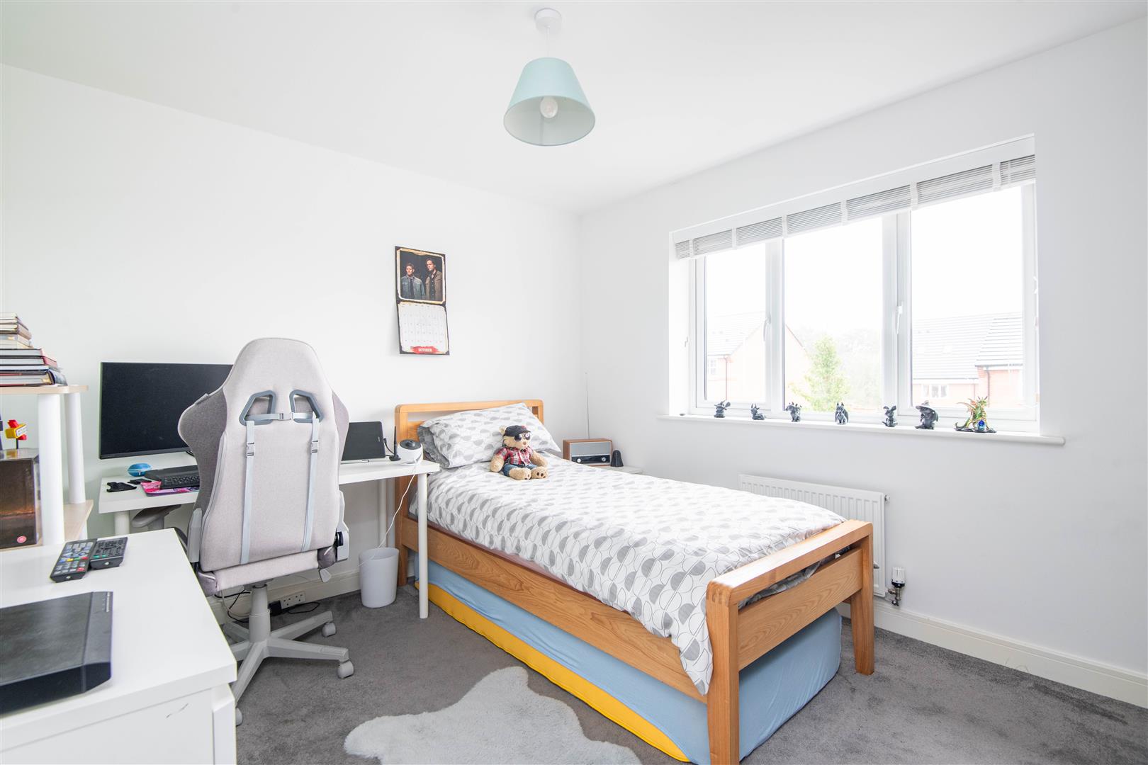 Hale Grove, Chorley